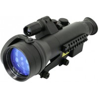 Цифрові приціли нічного бачення Yukon Sentinel