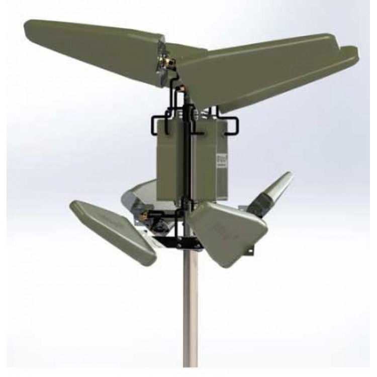 Всеспрямована антена DroneAnt-Plus-I для Autel та DJI