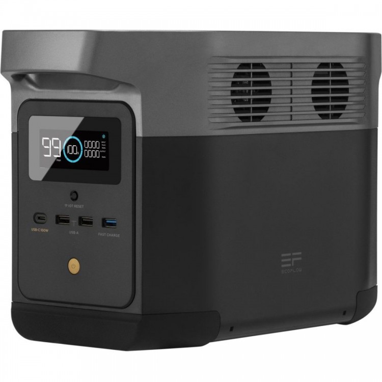 Зарядна станція EcoFlow DELTA Mini (DELTAmini-EU)