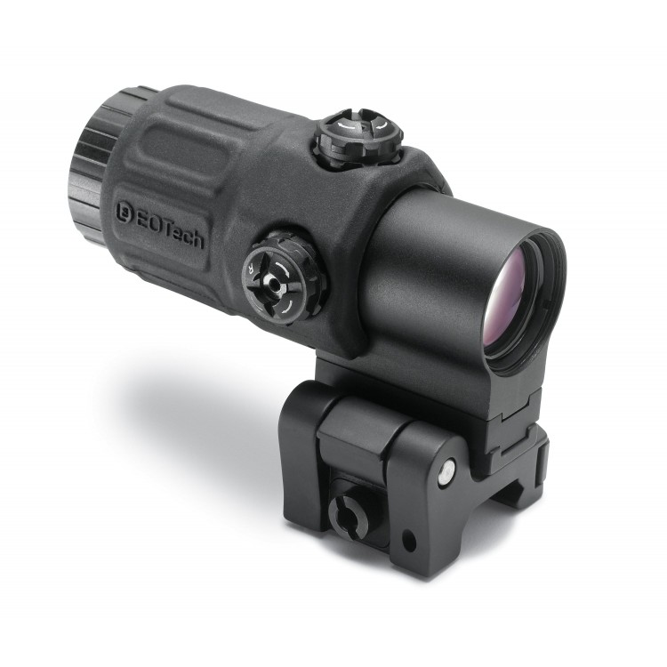 Збільшувач EOTECH G33.STS magnifier